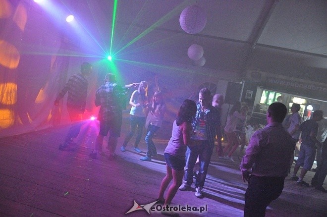 Beach Party v4 już za nami [ZDJĘCIA] - zdjęcie #42 - eOstroleka.pl