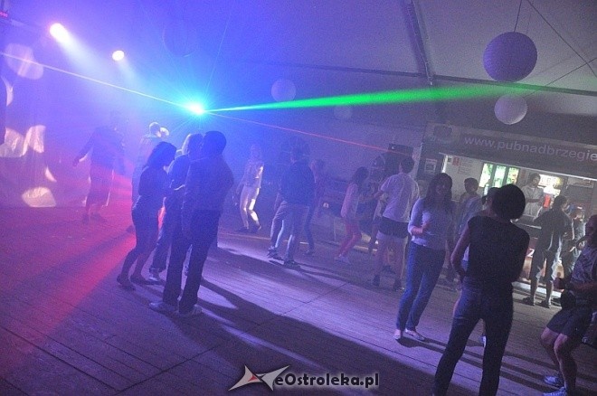 Beach Party v4 już za nami [ZDJĘCIA] - zdjęcie #40 - eOstroleka.pl