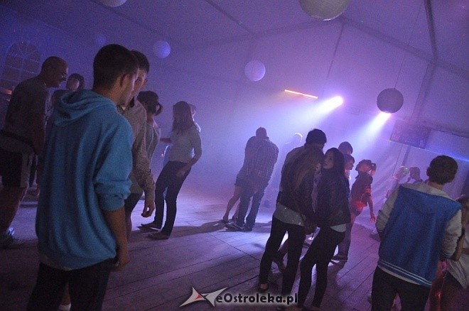 Beach Party v4 już za nami [ZDJĘCIA] - zdjęcie #38 - eOstroleka.pl