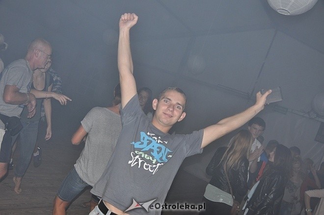 Beach Party v4 już za nami [ZDJĘCIA] - zdjęcie #36 - eOstroleka.pl