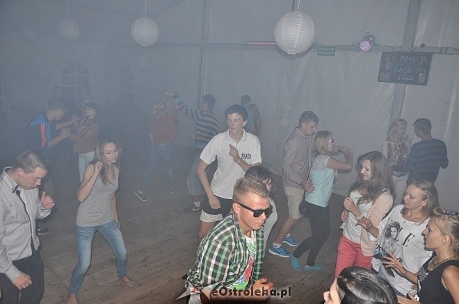 Beach Party v4 już za nami [ZDJĘCIA] - zdjęcie #22 - eOstroleka.pl