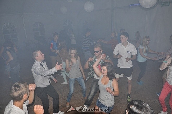 Beach Party v4 już za nami [ZDJĘCIA] - zdjęcie #20 - eOstroleka.pl