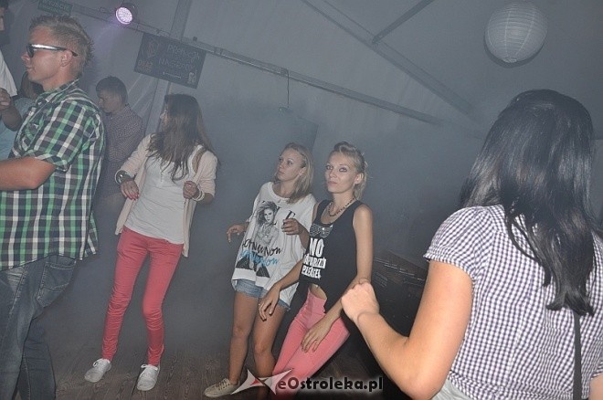 Beach Party v4 już za nami [ZDJĘCIA] - zdjęcie #18 - eOstroleka.pl