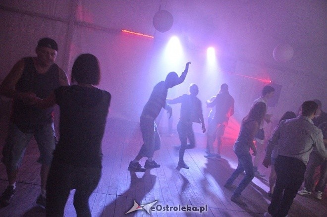 Beach Party v4 już za nami [ZDJĘCIA] - zdjęcie #46 - eOstroleka.pl