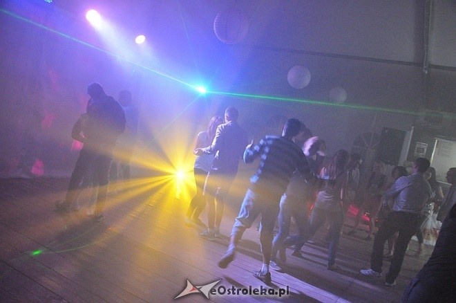 Beach Party v4 już za nami [ZDJĘCIA] - zdjęcie #43 - eOstroleka.pl