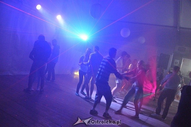 Beach Party v4 już za nami [ZDJĘCIA] - zdjęcie #41 - eOstroleka.pl