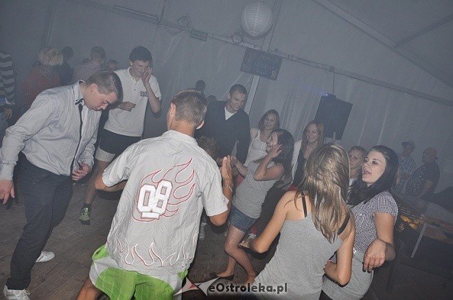 Beach Party v4 już za nami [ZDJĘCIA] - zdjęcie #39 - eOstroleka.pl