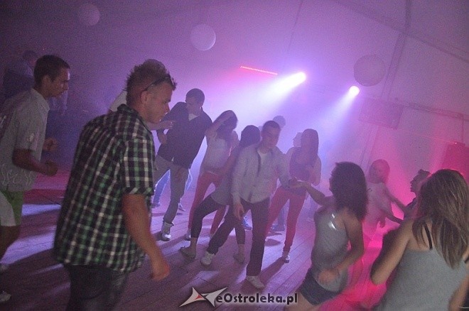 Beach Party v4 już za nami [ZDJĘCIA] - zdjęcie #37 - eOstroleka.pl