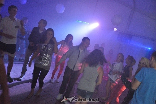 Beach Party v4 już za nami [ZDJĘCIA] - zdjęcie #35 - eOstroleka.pl