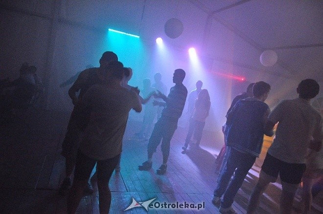 Beach Party v4 już za nami [ZDJĘCIA] - zdjęcie #31 - eOstroleka.pl