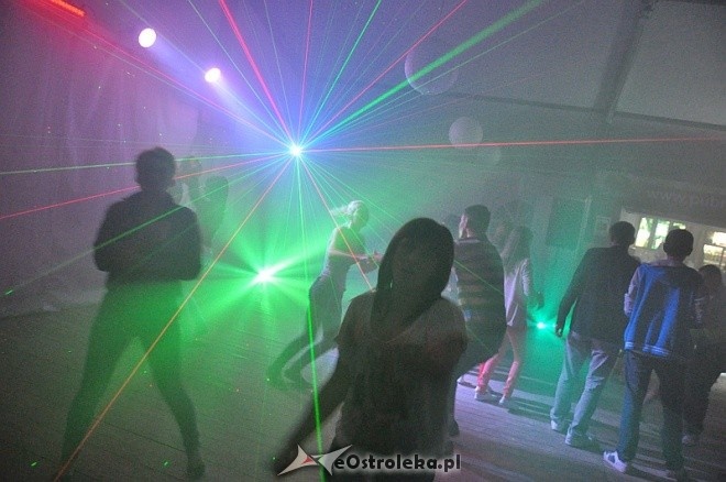 Beach Party v4 już za nami [ZDJĘCIA] - zdjęcie #29 - eOstroleka.pl