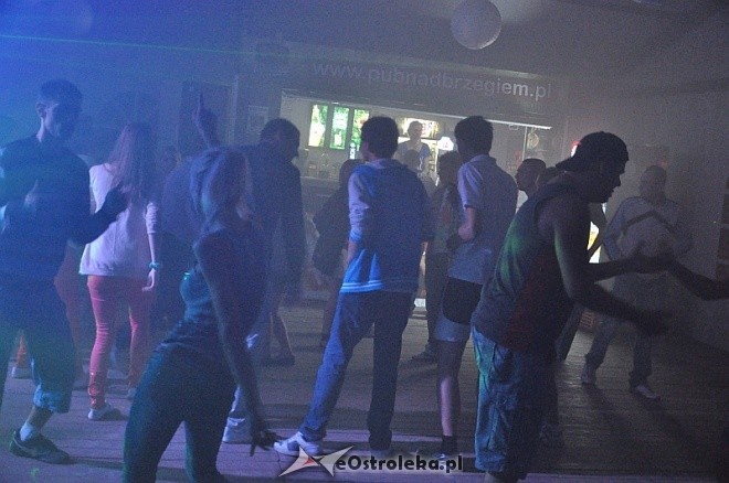 Beach Party v4 już za nami [ZDJĘCIA] - zdjęcie #25 - eOstroleka.pl