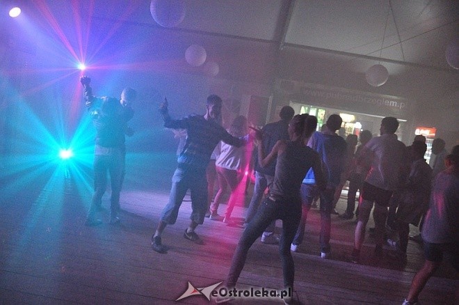 Beach Party v4 już za nami [ZDJĘCIA] - zdjęcie #23 - eOstroleka.pl