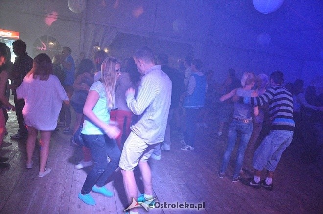 Beach Party v4 już za nami [ZDJĘCIA] - zdjęcie #13 - eOstroleka.pl