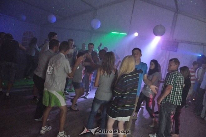 Beach Party v4 już za nami [ZDJĘCIA] - zdjęcie #12 - eOstroleka.pl