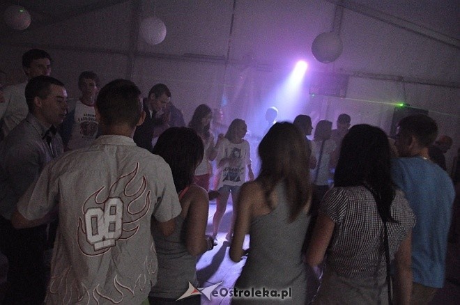 Beach Party v4 już za nami [ZDJĘCIA] - zdjęcie #11 - eOstroleka.pl
