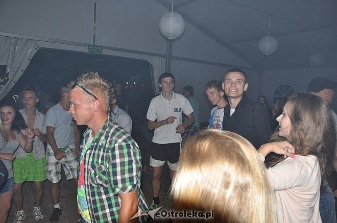 Beach Party v4 już za nami [ZDJĘCIA] - zdjęcie #9 - eOstroleka.pl