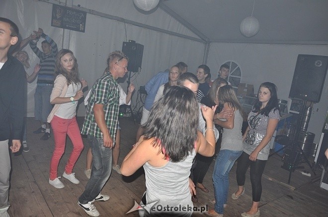 Beach Party v4 już za nami [ZDJĘCIA] - zdjęcie #5 - eOstroleka.pl