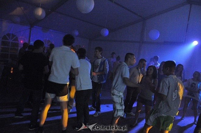 Beach Party v4 już za nami [ZDJĘCIA] - zdjęcie #1 - eOstroleka.pl