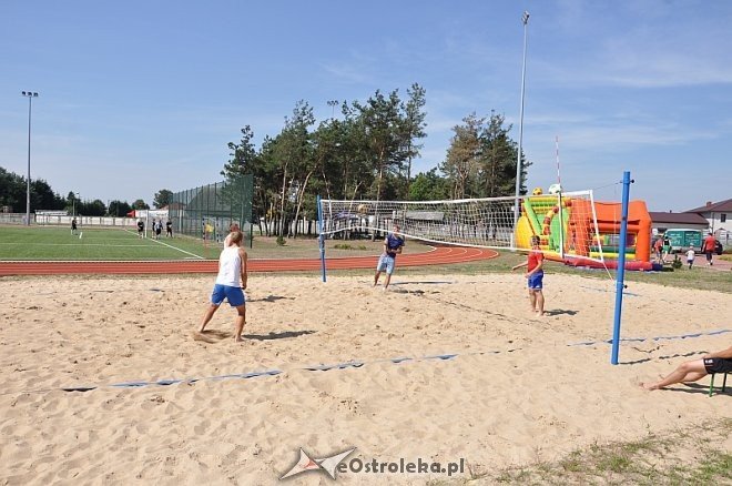 Festyn rekreacyjno-sportowy w Baranowie [18.08.2013] - zdjęcie #13 - eOstroleka.pl