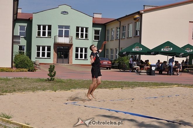Festyn rekreacyjno-sportowy w Baranowie [18.08.2013] - zdjęcie #24 - eOstroleka.pl