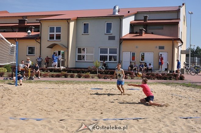 Festyn rekreacyjno-sportowy w Baranowie [18.08.2013] - zdjęcie #30 - eOstroleka.pl