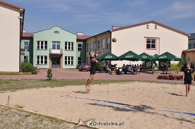 Festyn rekreacyjno-sportowy w Baranowie [18.08.2013] - zdjęcie #32 - eOstroleka.pl