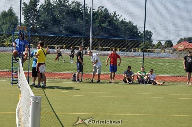 Festyn rekreacyjno-sportowy w Baranowie [18.08.2013] - zdjęcie #49 - eOstroleka.pl