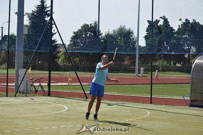 Festyn rekreacyjno-sportowy w Baranowie [18.08.2013] - zdjęcie #47 - eOstroleka.pl
