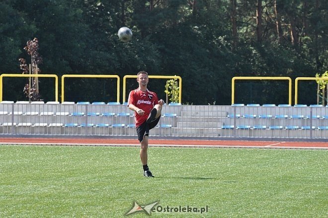 Festyn rekreacyjno-sportowy w Baranowie [18.08.2013] - zdjęcie #43 - eOstroleka.pl
