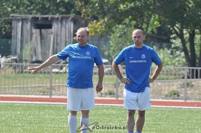 Festyn rekreacyjno-sportowy w Baranowie [18.08.2013] - zdjęcie #37 - eOstroleka.pl