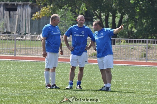 Festyn rekreacyjno-sportowy w Baranowie [18.08.2013] - zdjęcie #50 - eOstroleka.pl