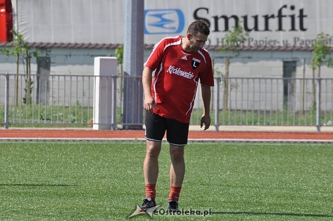 Festyn rekreacyjno-sportowy w Baranowie [18.08.2013] - zdjęcie #46 - eOstroleka.pl