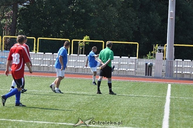 Festyn rekreacyjno-sportowy w Baranowie [18.08.2013] - zdjęcie #42 - eOstroleka.pl