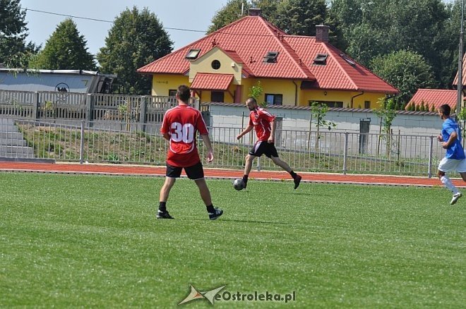 Festyn rekreacyjno-sportowy w Baranowie [18.08.2013] - zdjęcie #58 - eOstroleka.pl