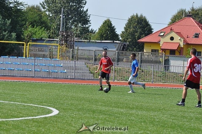 Festyn rekreacyjno-sportowy w Baranowie [18.08.2013] - zdjęcie #36 - eOstroleka.pl