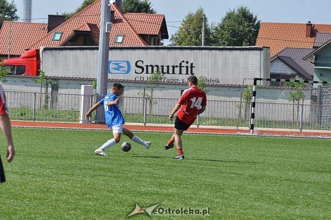 Festyn rekreacyjno-sportowy w Baranowie [18.08.2013] - zdjęcie #34 - eOstroleka.pl