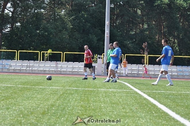 Festyn rekreacyjno-sportowy w Baranowie [18.08.2013] - zdjęcie #24 - eOstroleka.pl