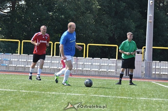 Festyn rekreacyjno-sportowy w Baranowie [18.08.2013] - zdjęcie #22 - eOstroleka.pl