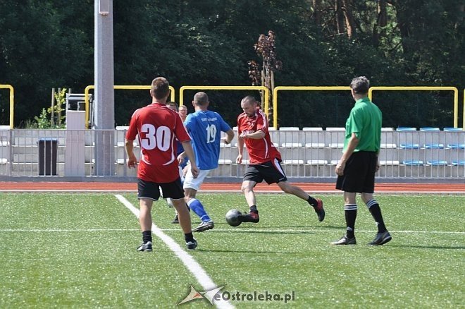 Festyn rekreacyjno-sportowy w Baranowie [18.08.2013] - zdjęcie #16 - eOstroleka.pl