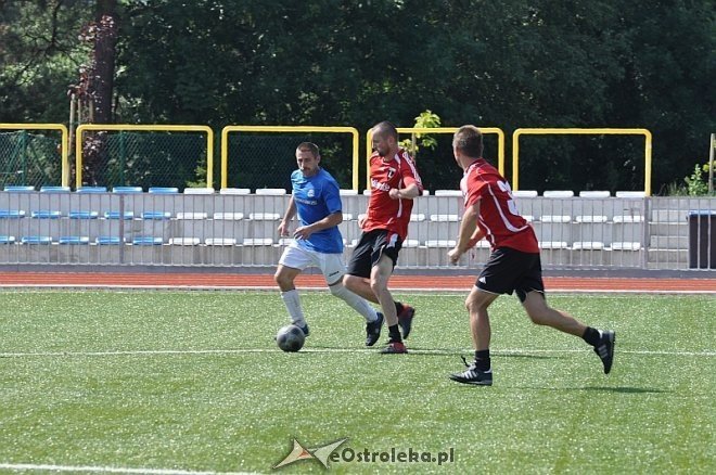 Festyn rekreacyjno-sportowy w Baranowie [18.08.2013] - zdjęcie #14 - eOstroleka.pl