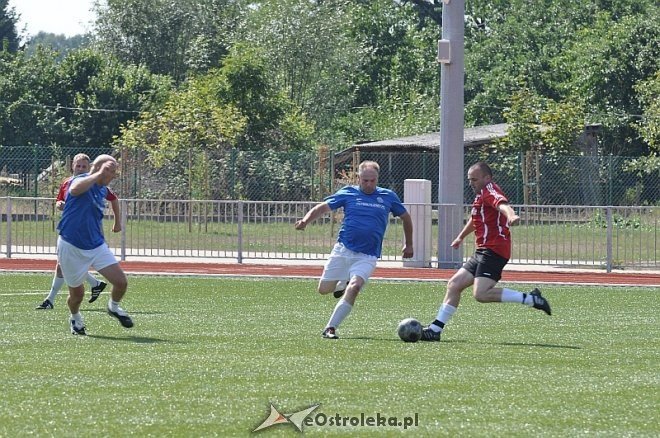 Festyn rekreacyjno-sportowy w Baranowie [18.08.2013] - zdjęcie #12 - eOstroleka.pl