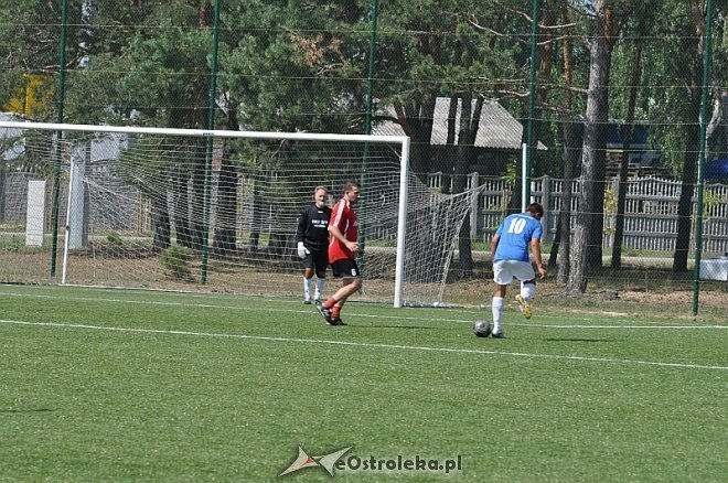 Festyn rekreacyjno-sportowy w Baranowie [18.08.2013] - zdjęcie #10 - eOstroleka.pl