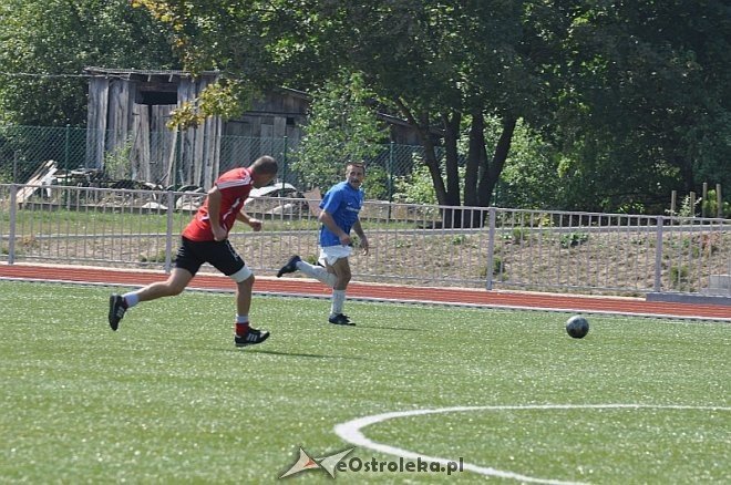 Festyn rekreacyjno-sportowy w Baranowie [18.08.2013] - zdjęcie #8 - eOstroleka.pl