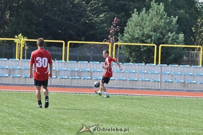 Festyn rekreacyjno-sportowy w Baranowie [18.08.2013] - zdjęcie #27 - eOstroleka.pl