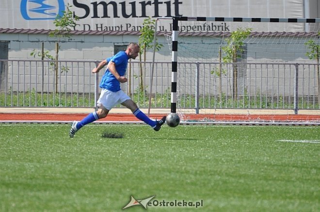 Festyn rekreacyjno-sportowy w Baranowie [18.08.2013] - zdjęcie #17 - eOstroleka.pl