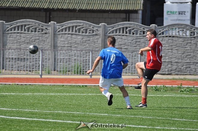 Festyn rekreacyjno-sportowy w Baranowie [18.08.2013] - zdjęcie #15 - eOstroleka.pl