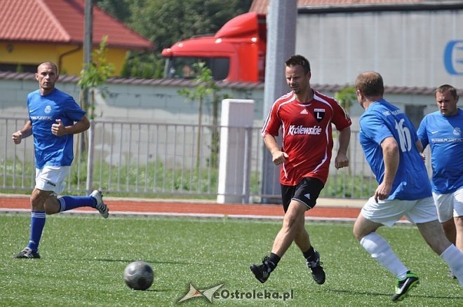 Festyn rekreacyjno-sportowy w Baranowie [18.08.2013] - zdjęcie #11 - eOstroleka.pl