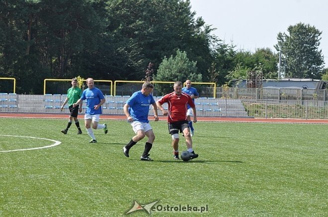 Festyn rekreacyjno-sportowy w Baranowie [18.08.2013] - zdjęcie #9 - eOstroleka.pl