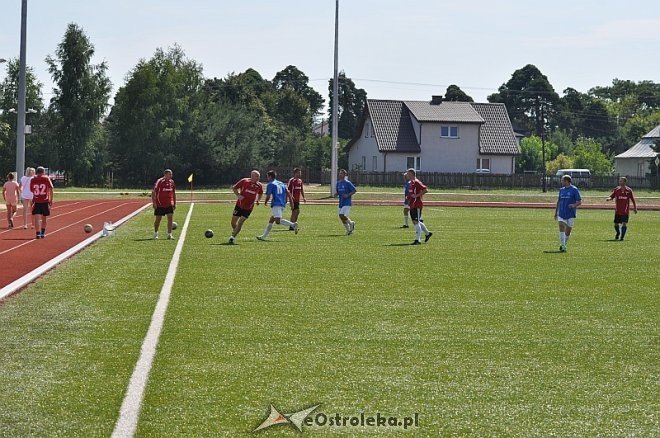 Festyn rekreacyjno-sportowy w Baranowie [18.08.2013] - zdjęcie #7 - eOstroleka.pl
